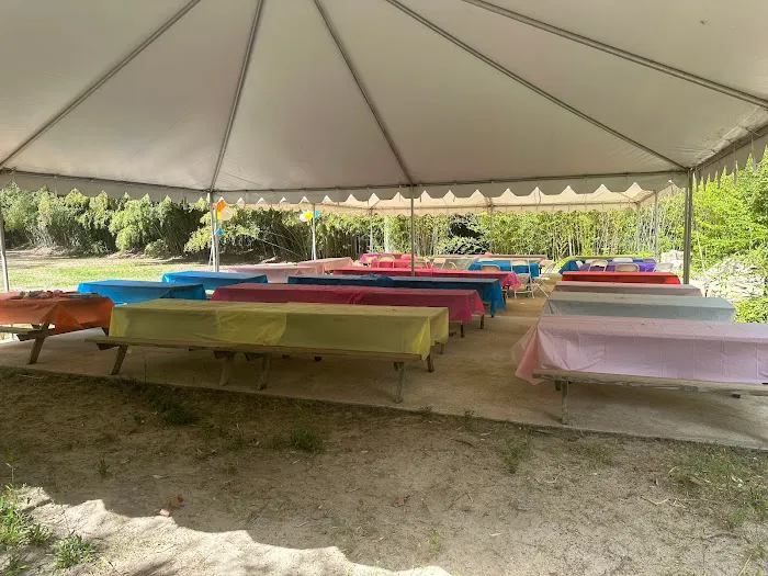 Bamboo Gardens Event Center and Campground 1