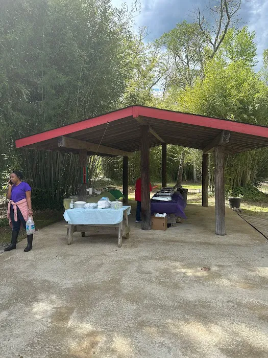Bamboo Gardens Event Center and Campground 0