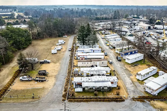 Haines Mobile Home Community 1