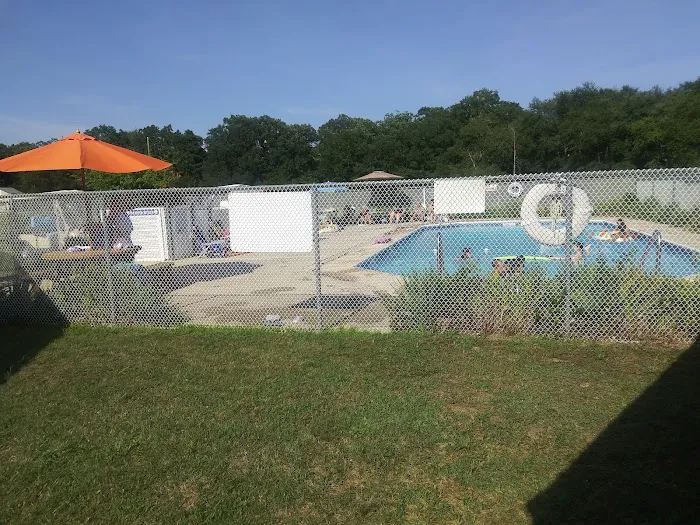 Brookville Campgrounds 4