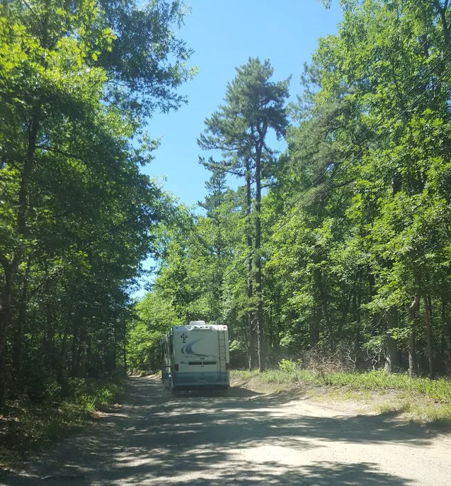 Brookville Campgrounds 9