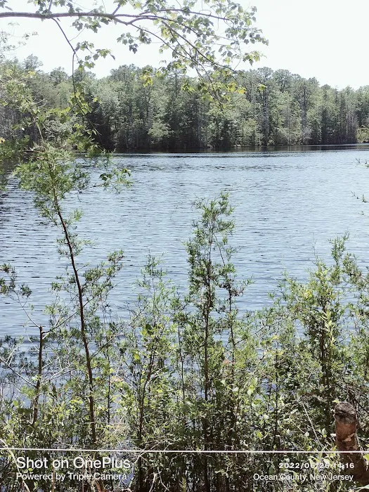 Brookville Campgrounds 7