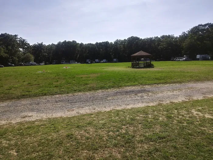 Brookville Campgrounds 0