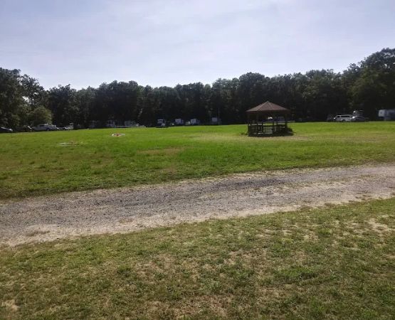 Brookville Campgrounds