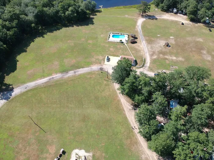 Brookville Campgrounds 2