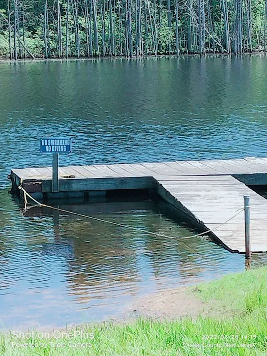 Brookville Campgrounds 8