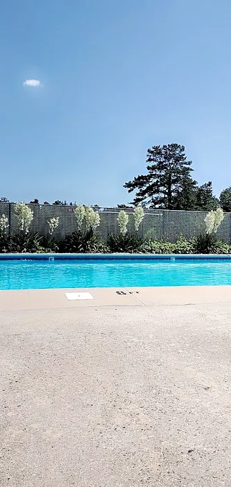 Brookville Campgrounds 3