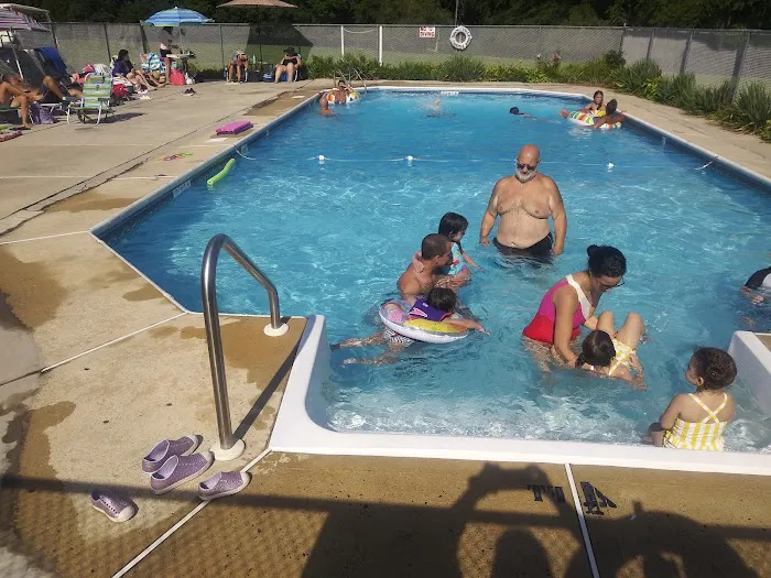 Brookville Campgrounds 6