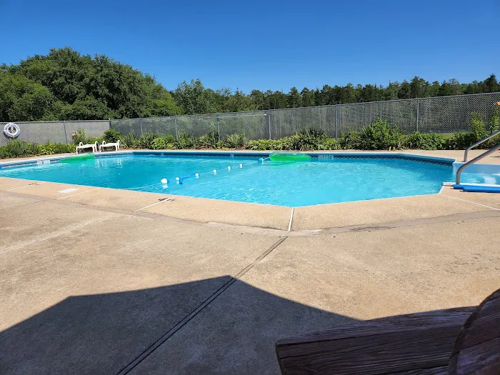 Brookville Campgrounds 5