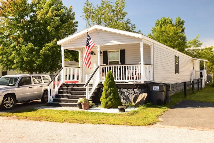 Huguenot Estates Manufactured Home Community 7