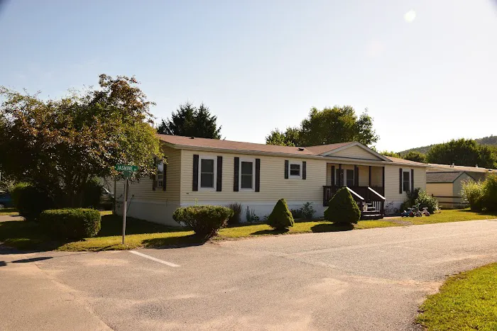 Huguenot Estates Manufactured Home Community 5