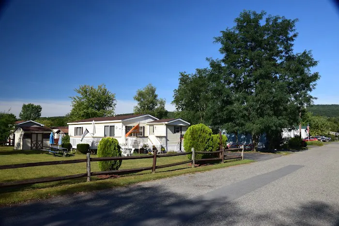 Huguenot Estates Manufactured Home Community 3