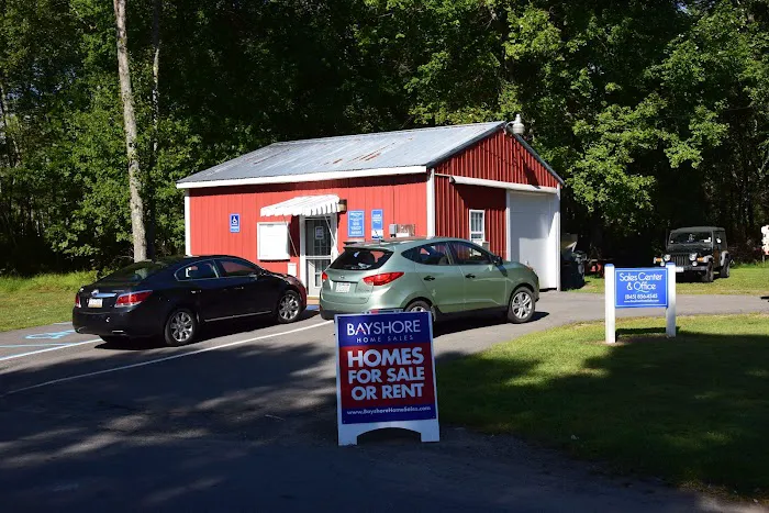 Huguenot Estates Manufactured Home Community 0