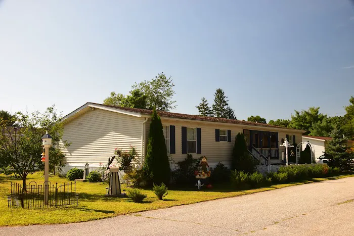 Huguenot Estates Manufactured Home Community 9