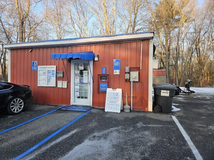 Huguenot Estates Manufactured Home Community 2