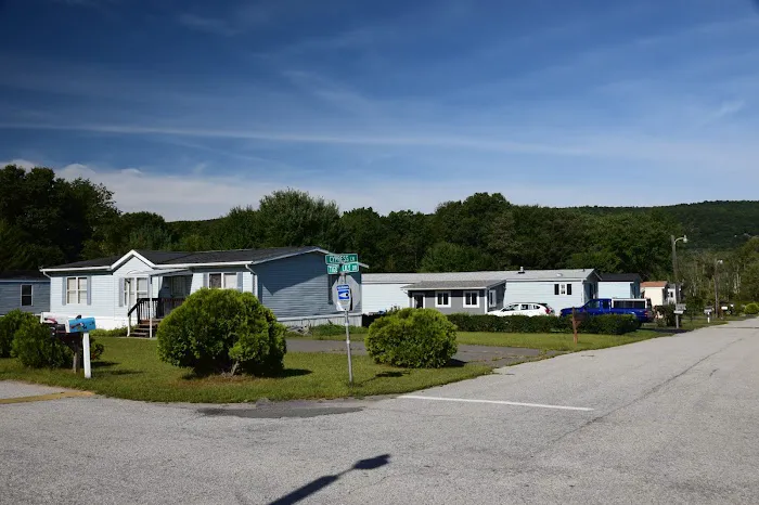 Huguenot Estates Manufactured Home Community 1