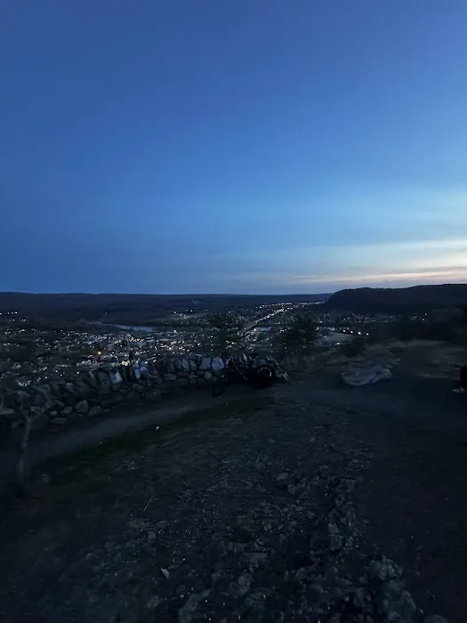 Port Jervis Elks Brox Campground 3