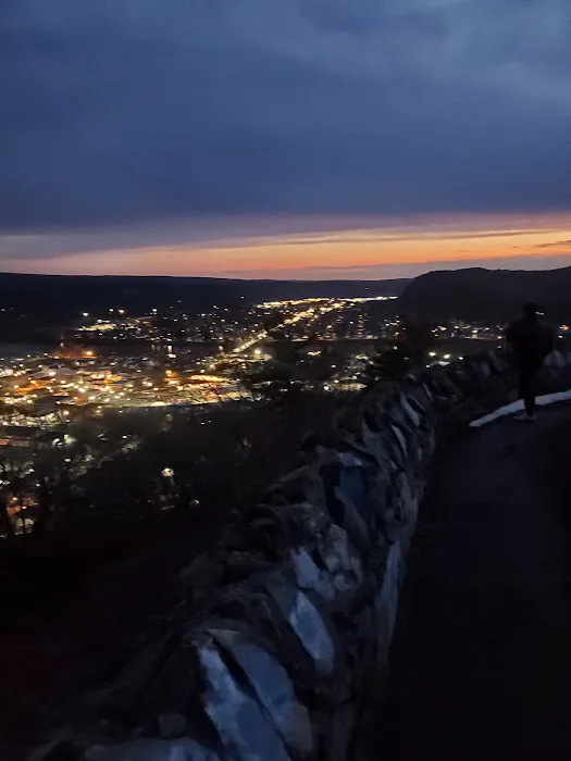 Port Jervis Elks Brox Campground 0