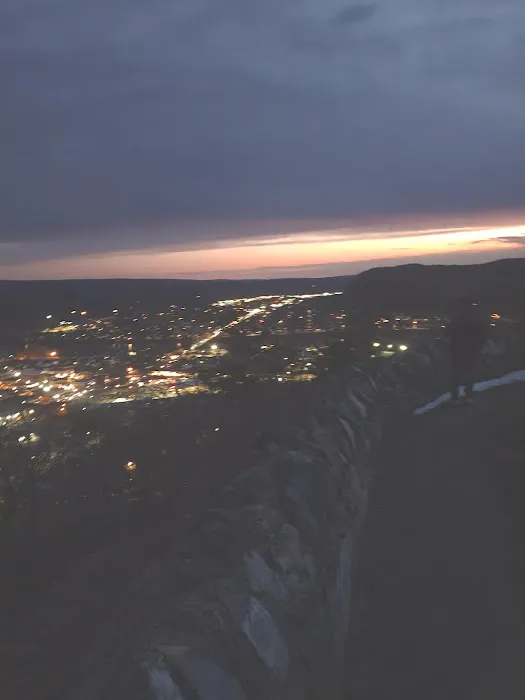 Port Jervis Elks Brox Campground 4