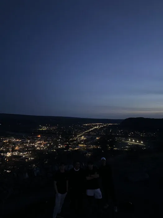 Port Jervis Elks Brox Campground 2