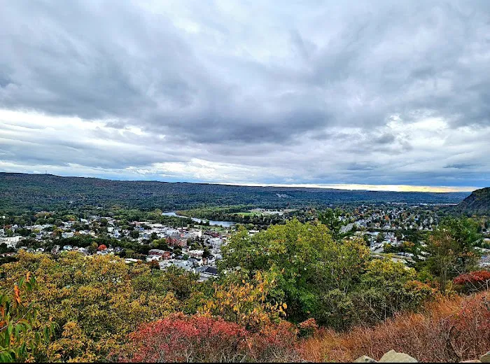 Port Jervis Elks Brox Campground 6