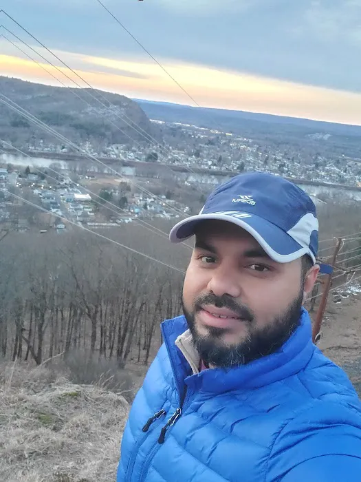 Port Jervis Elks Brox Campground 1