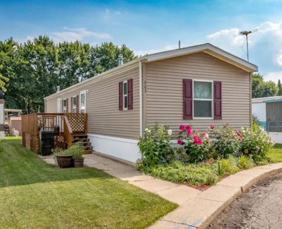 Rover mhp management llc