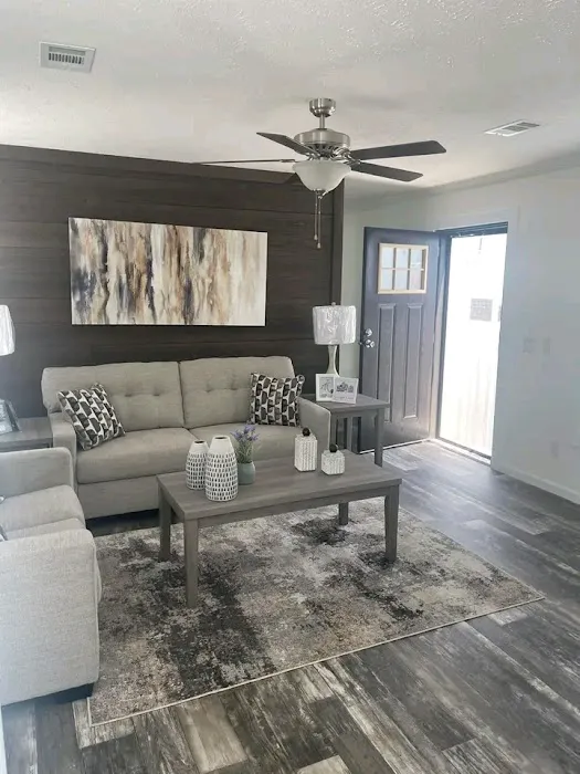 Lakeside Village Mobile Home 4