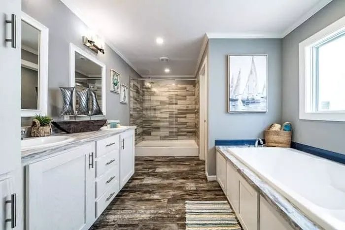 Lakeside Village Mobile Home 0