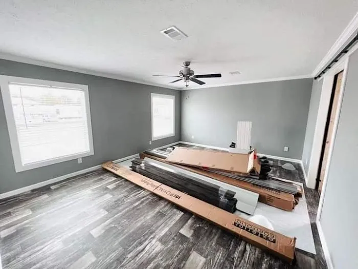 Lakeside Village Mobile Home 5