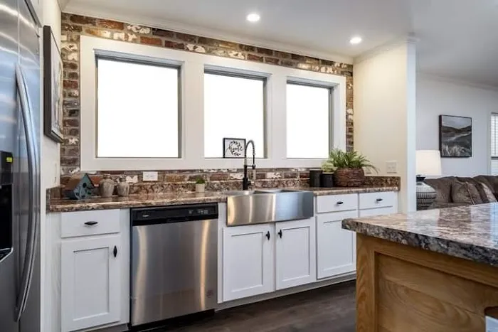 Lakeside Village Mobile Home 2