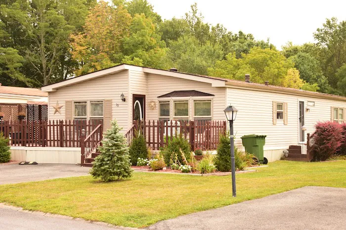 Washingtonville Manor Manufactured Home Community 9