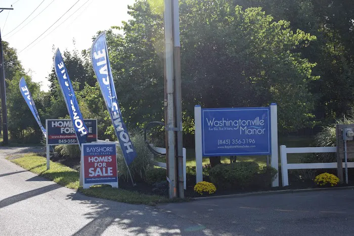 Washingtonville Manor Manufactured Home Community 7