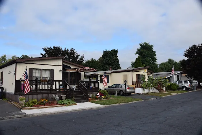 Washingtonville Manor Manufactured Home Community 5