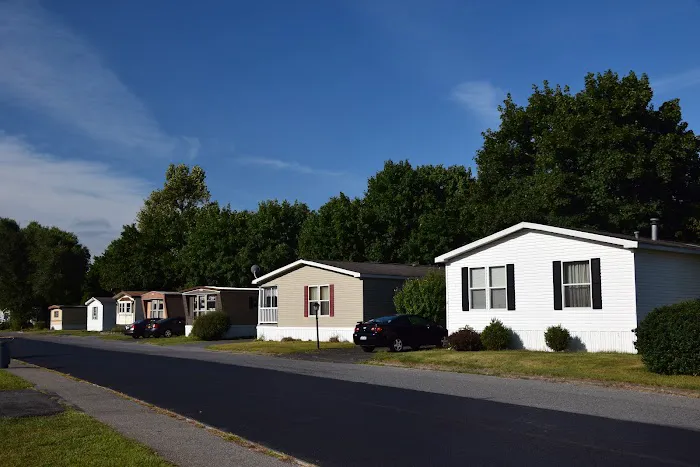 Washingtonville Manor Manufactured Home Community 8