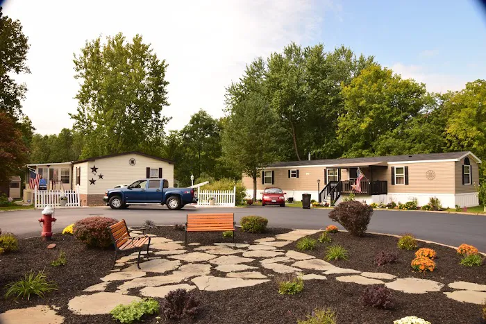 Washingtonville Manor Manufactured Home Community 2