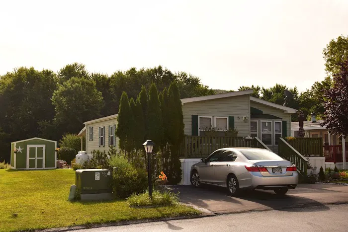 Washingtonville Manor Manufactured Home Community 3