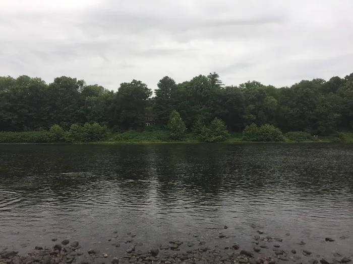 National Park Service - Mashipacong Island - Campsite # 1 3