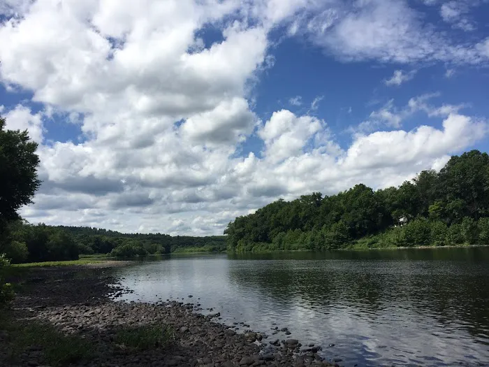 National Park Service - Mashipacong Island - Campsite # 1 4