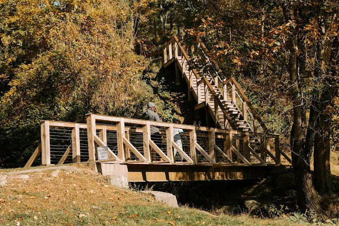 Kittatinny Canoes - River Beach Campground 1