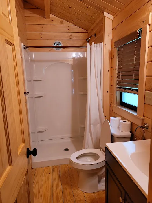 Kittatinny Canoes - River Beach Campground 0