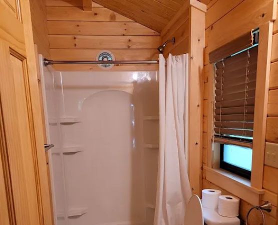 Kittatinny Canoes - River Beach Campground