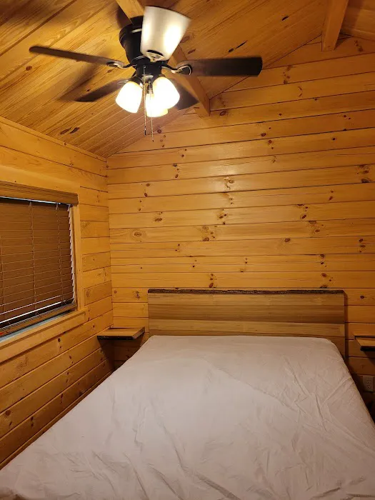 Kittatinny Canoes - River Beach Campground 2