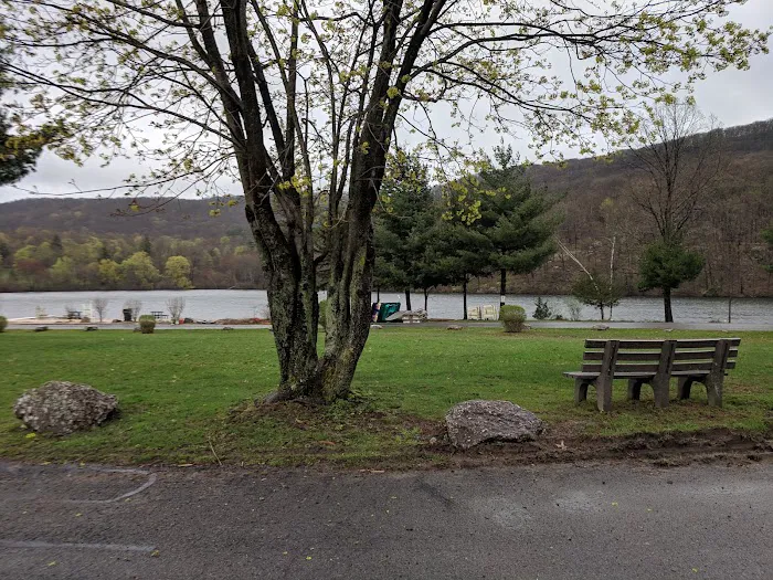 West Point FMWR Lake Frederick Outdoor Recreation Area 3