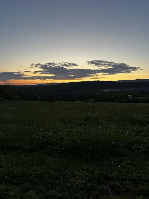 West Point FMWR Lake Frederick Outdoor Recreation Area 1