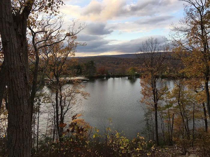 West Point FMWR Lake Frederick Outdoor Recreation Area 5