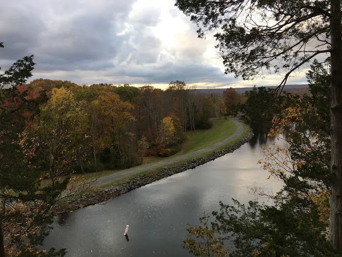 West Point FMWR Lake Frederick Outdoor Recreation Area 8