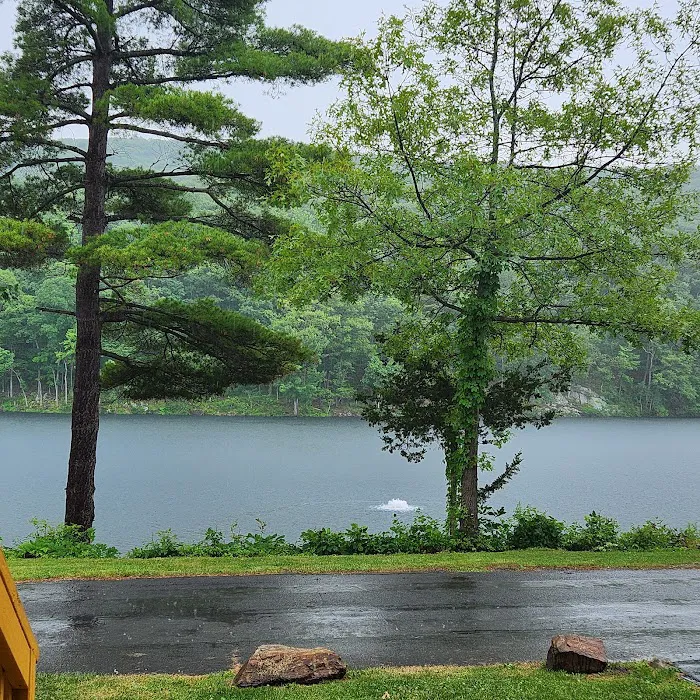 West Point FMWR Lake Frederick Outdoor Recreation Area 6