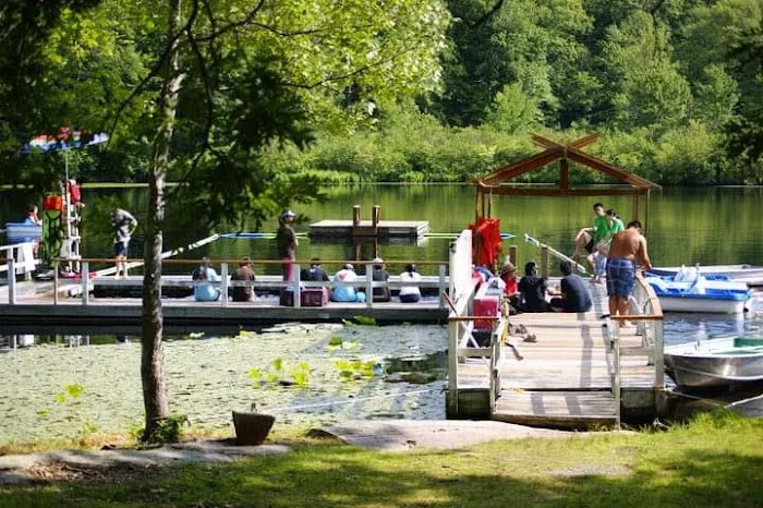 Camp Herald 角聲疊湖營 7