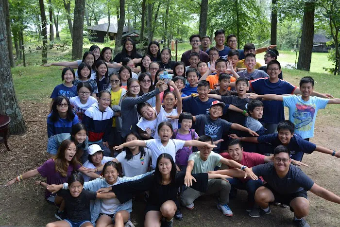 Camp Herald 角聲疊湖營 2